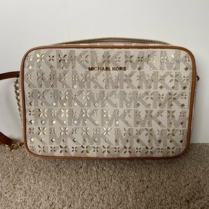 Michael Kors cross body